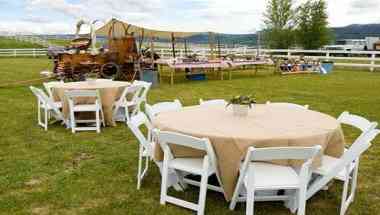 Rancho Alegre Lodge em Jackson Hole, WY