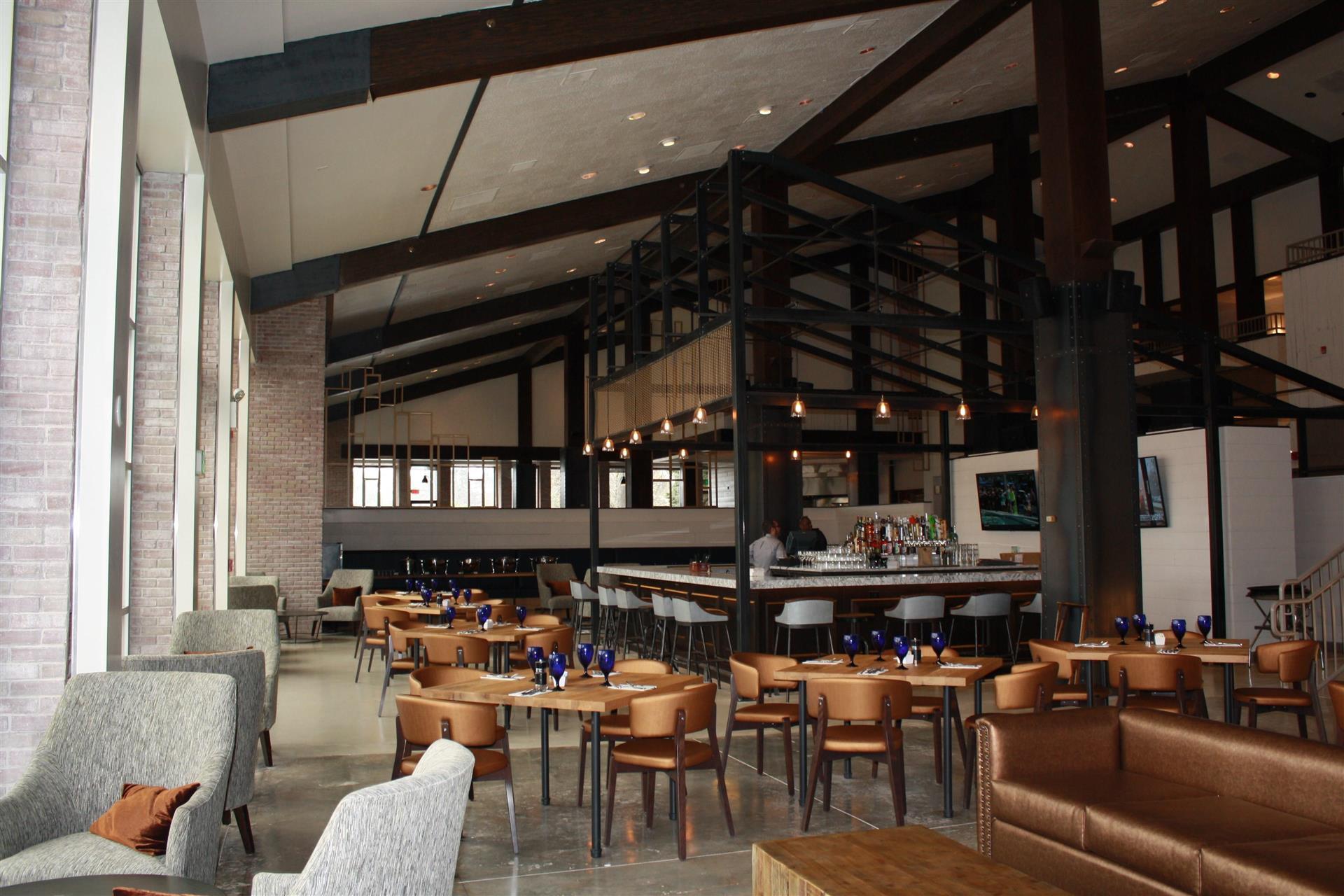 Immagine sala riunioni