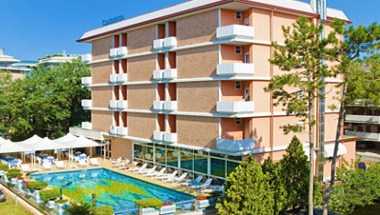 Hotel Continental a San Michele al Tagliamento, IT