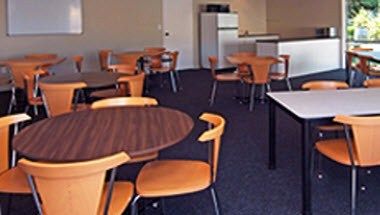 Bild des Veranstaltungsortes