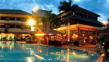 The Qamar Paka, Terengganu в Paka, MY