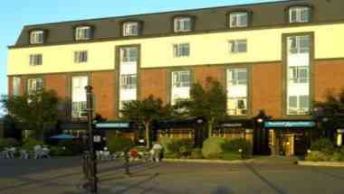 Waterford Marina Hotel a Waterford, IE