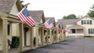 Skaneateles Suites & Boutique Hotel em Skaneateles, NY