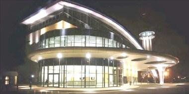 VISIT ABERDEENSHIRE TRADING LIMITED em Aberdeen, GB2