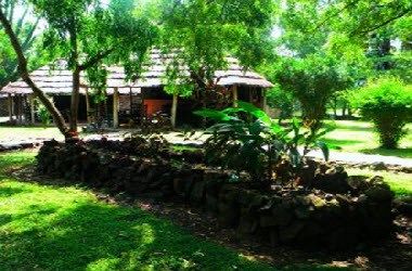 Bild på anläggning