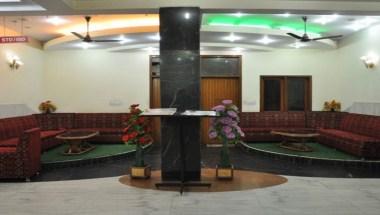 Hotel Silver Shine i New Delhi, IN