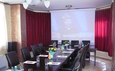 Изображение места проведения