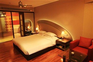 Bild på anläggning