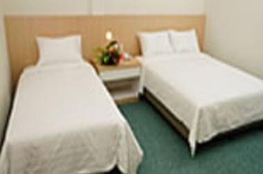 Phoenix Hotel, Kuala Lumpur, MY