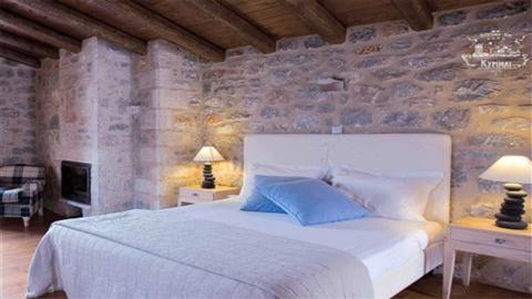 Kyrimai Hotel à Peloponese, GR