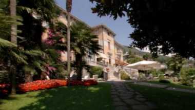 Romantik Hotel Laurin i Salo, IT