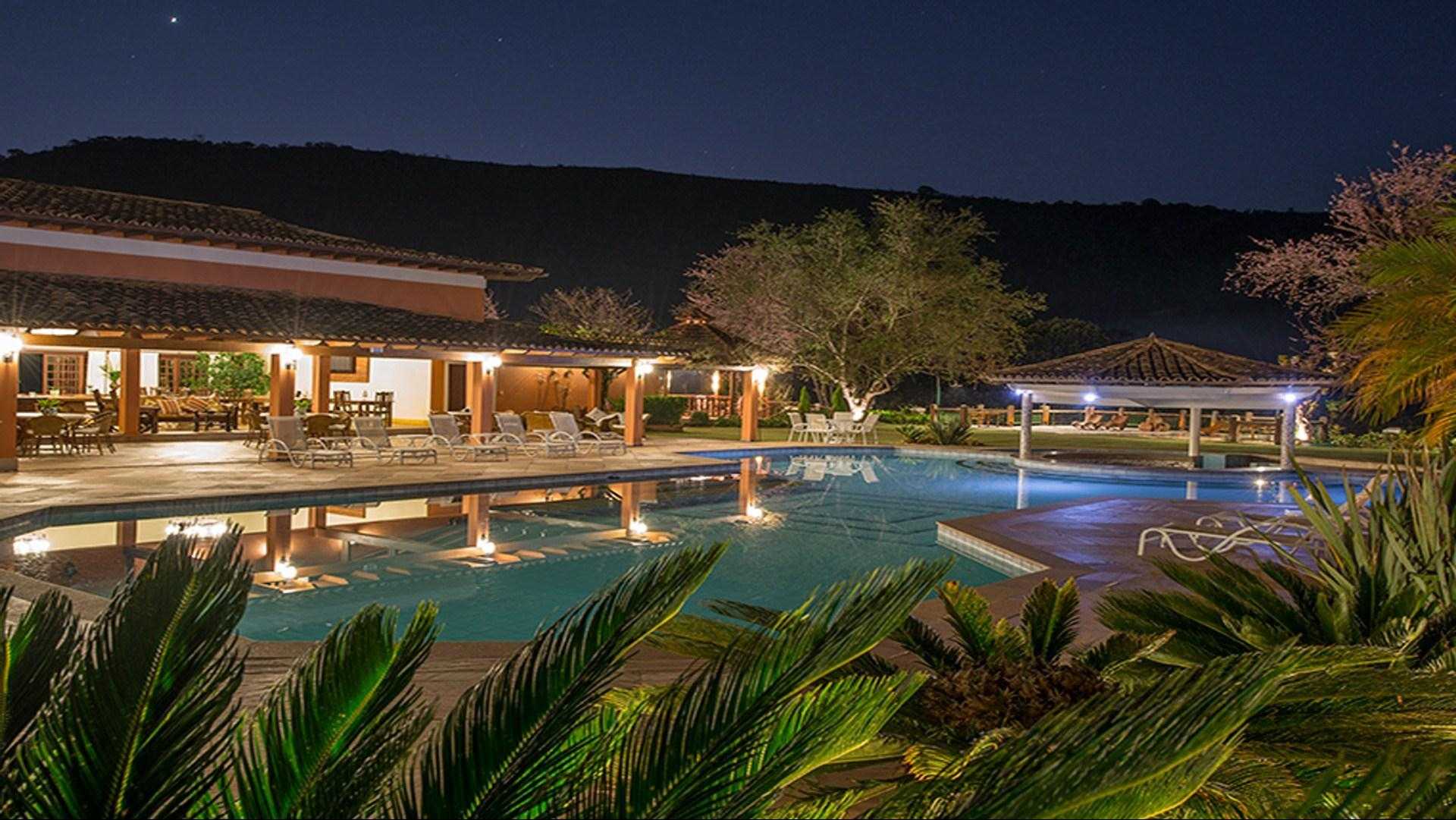 Quinta Da Paz i Petropolis, BR