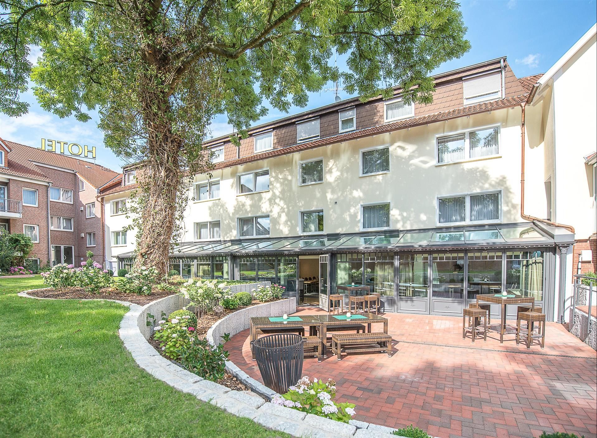 Изображение места проведения