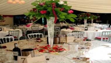 Stanmer House в Brighton, GB1