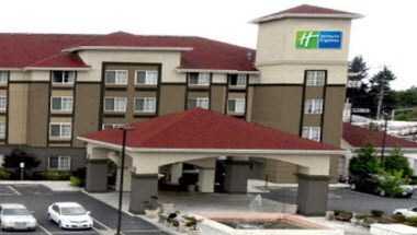 Holiday Inn Express Hotel & Suites Tacoma South - Lakewood en Lakewood, WA