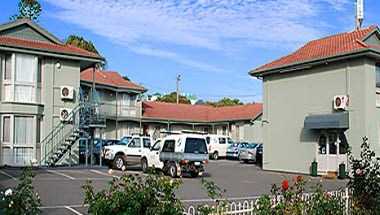 Atwood Motor Inn в Great Ocean Road, AU