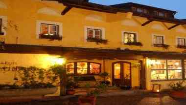 Familotel Zum Steinbauer a Amerang, DE