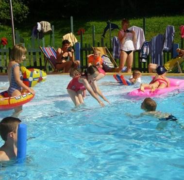 Familotel Zum Steinbauer a Amerang, DE