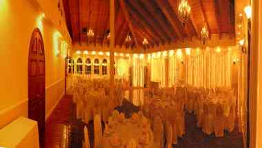 South End Racquet And Heath Club en Torrance, CA