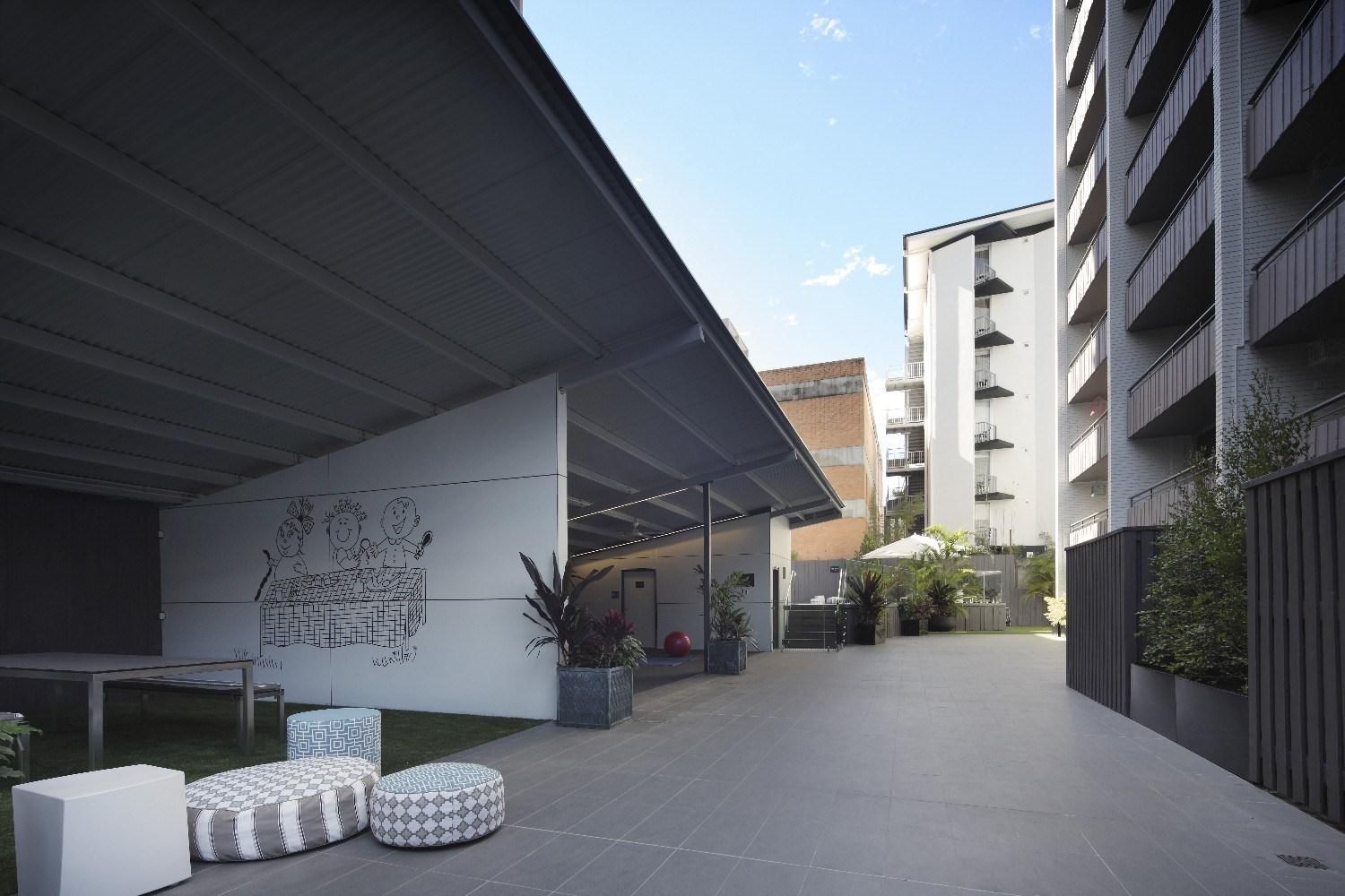 รูปสถานที่จัดงาน