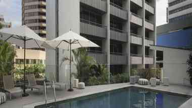 Punthill Spring Hill a Brisbane, AU