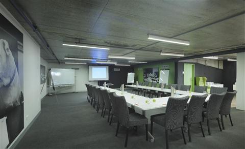 Punthill Spring Hill a Brisbane, AU