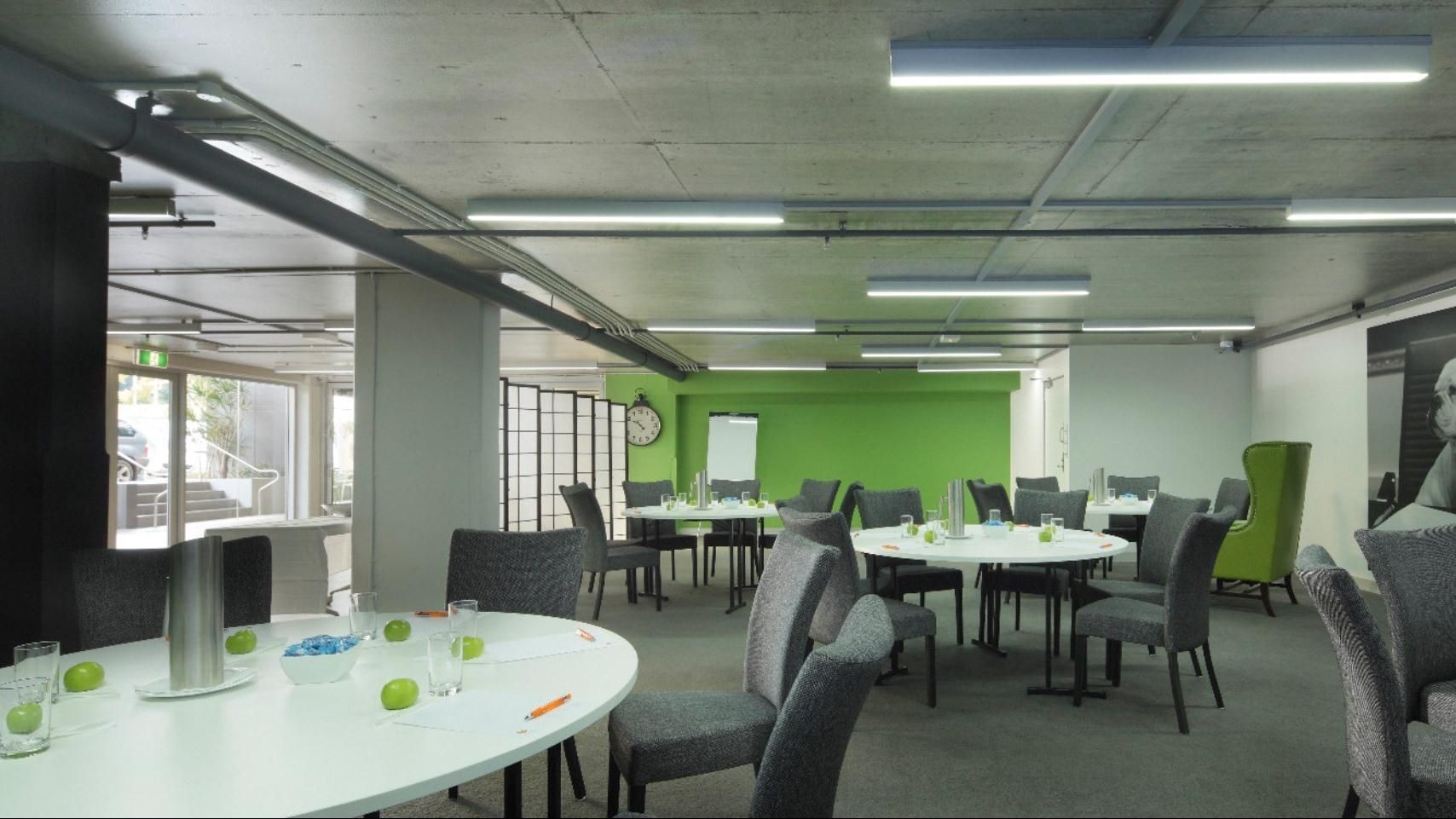 รูปสถานที่จัดงาน