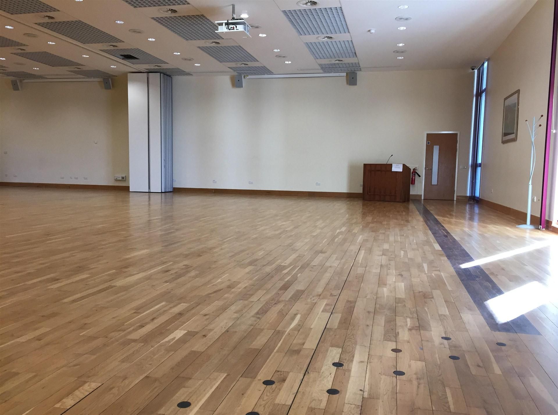 Bild des Veranstaltungsortes