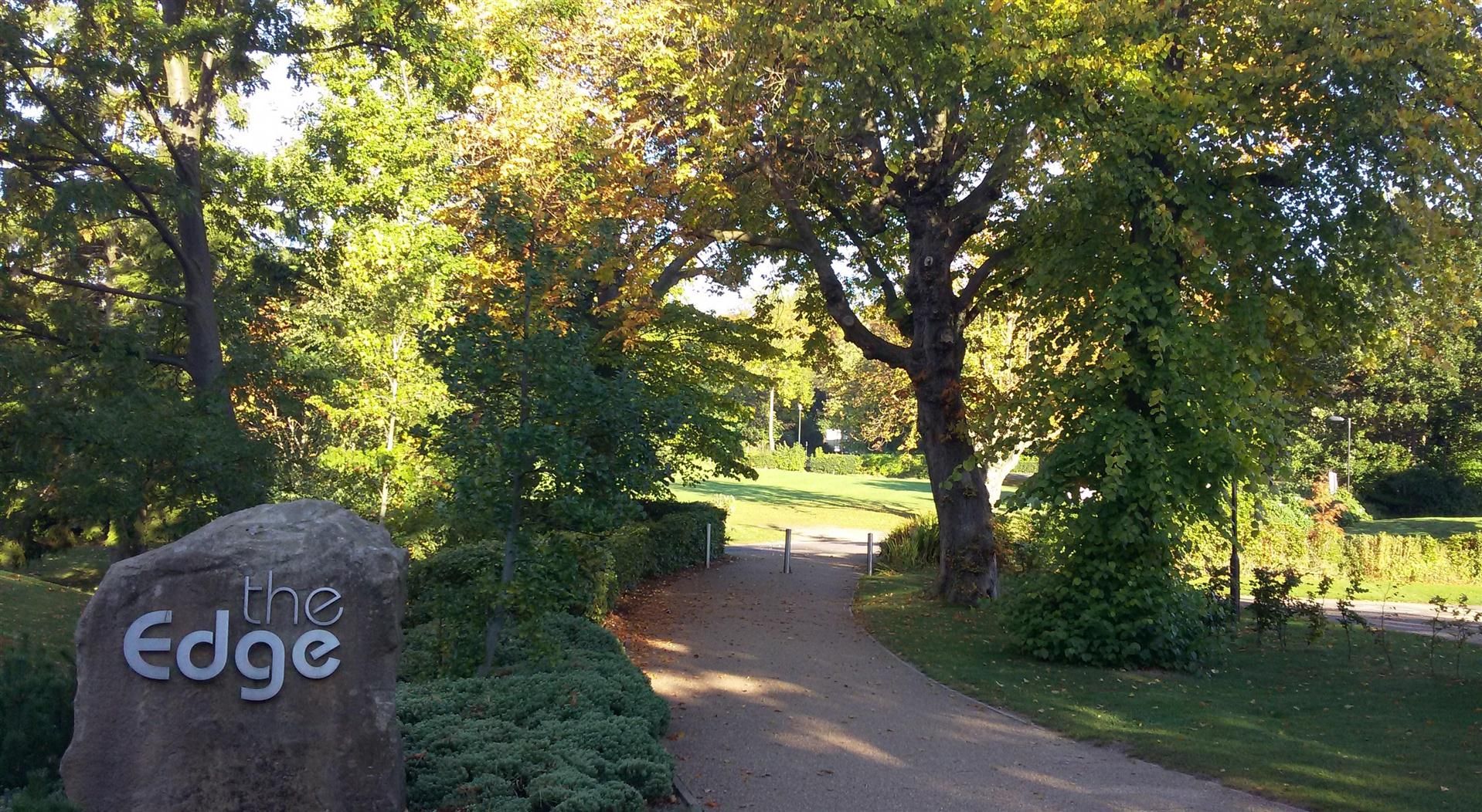 Bild des Veranstaltungsortes