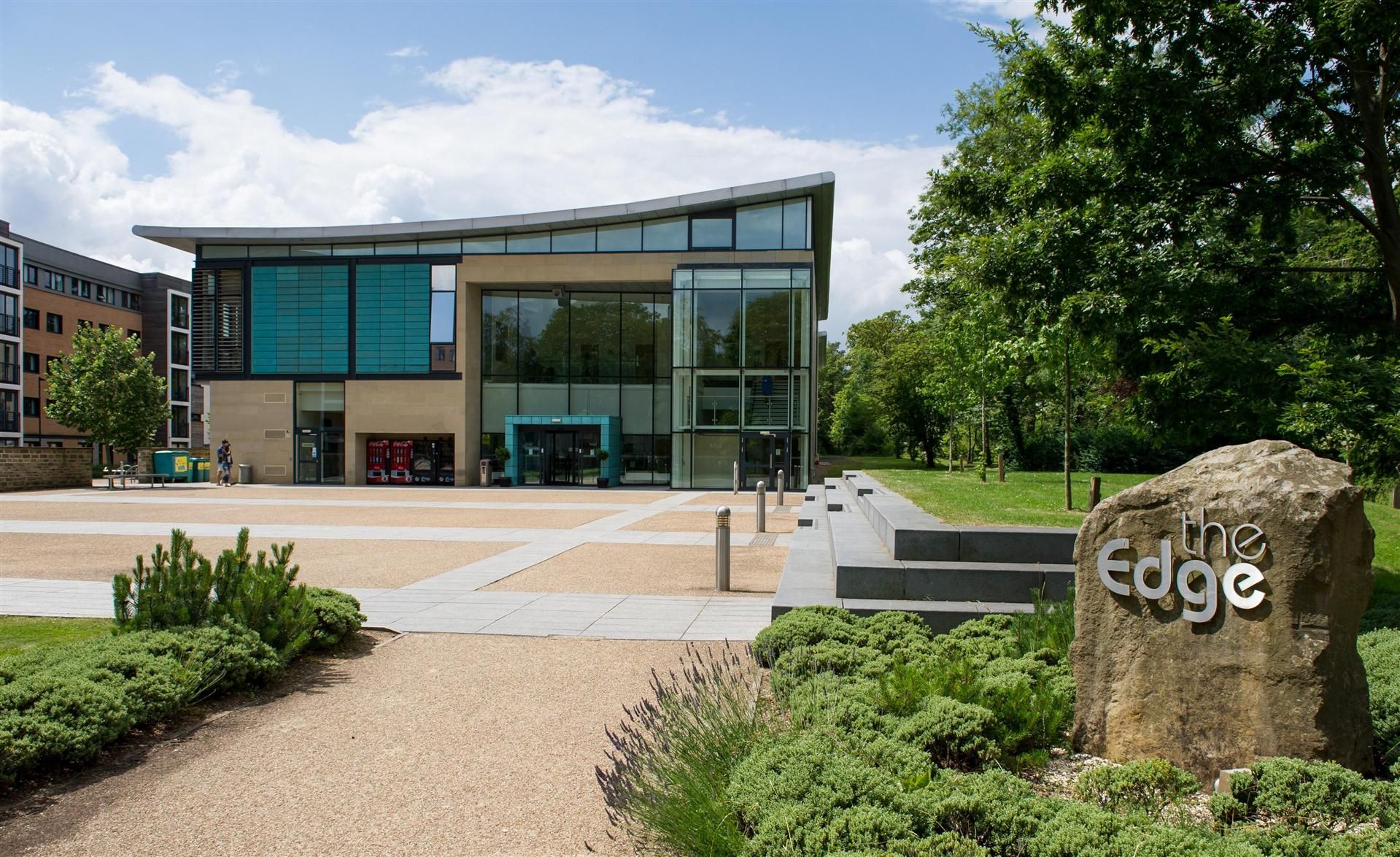 Bild des Veranstaltungsortes