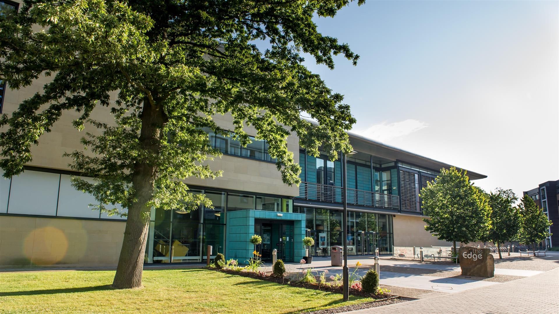 Bild des Veranstaltungsortes