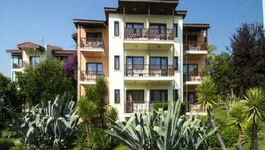 Gypsophila Holiday Village en Alanya, TR