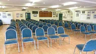 Maidenhead Rowing Club a Maidenhead, GB1