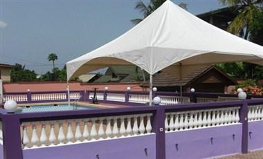 First Choice Hotel a Accra, GH