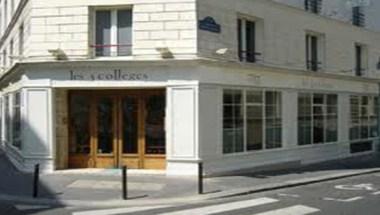 Hotel Des 3 Colleges image