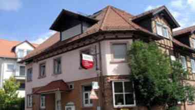 Hotel Behl a Blankenbach, DE