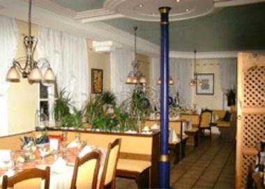 Hotel Behl a Blankenbach, DE