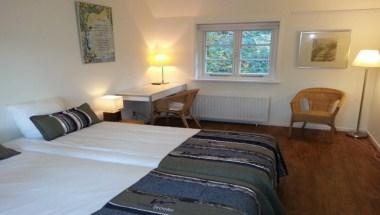 Woodbrooke Hotel i Zutphen, NL