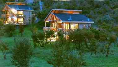 Hacienda Tres Lagos en Aysén, CL