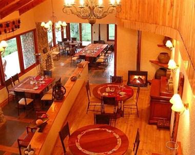 Hacienda Tres Lagos en Aysén, CL