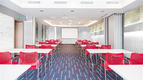 Hotel Sulkowski a Bydgoszcz, PL