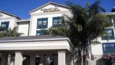 Extended Stay America Union City - Dyer St. a Union City, CA