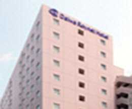 Daiwa Roynet Hotel Hakata-Gion en Fukuoka-shi, JP