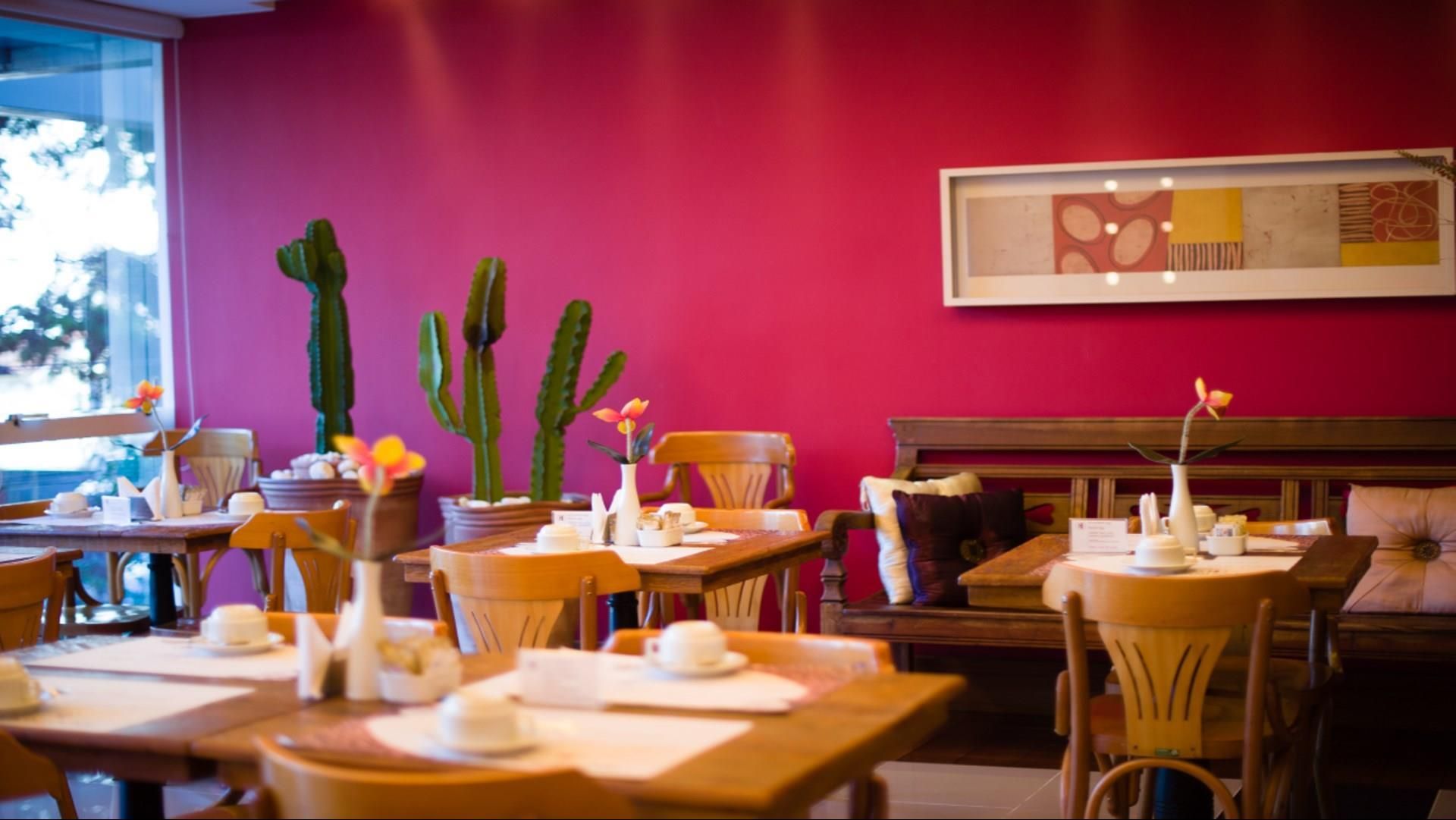 รูปสถานที่จัดงาน