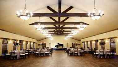 Willowood Ranch, Sherman, TX