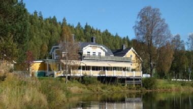 Vardshuset Lugnet in Malung, SE