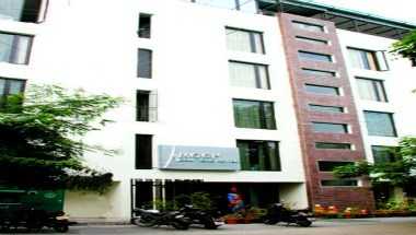 The Boutique Hotel i Hyderabad, IN