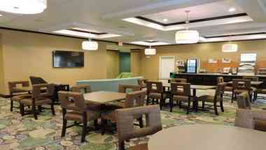 Holiday Inn Express & Suites Montgomery in Montgomery, NY
