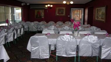 Centrepoint Motel Deniliquin à The Murray, AU