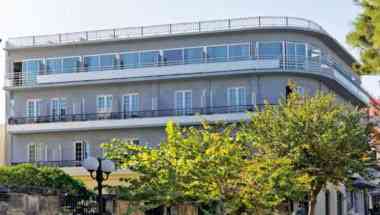 Hermes Hotel i Rhodes, GR